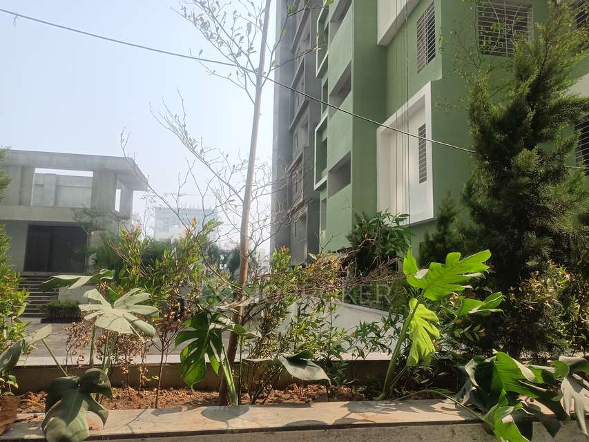 1 BHK Flat In  Laxmi Empire Chs For Sale  In Ravet