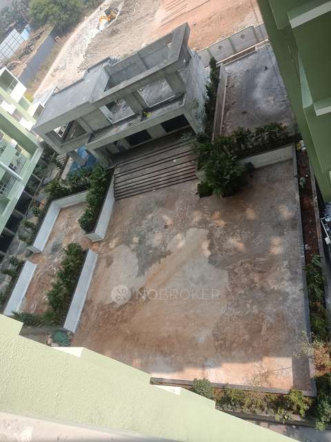 1 BHK Flat In  Laxmi Empire Chs For Sale  In Ravet