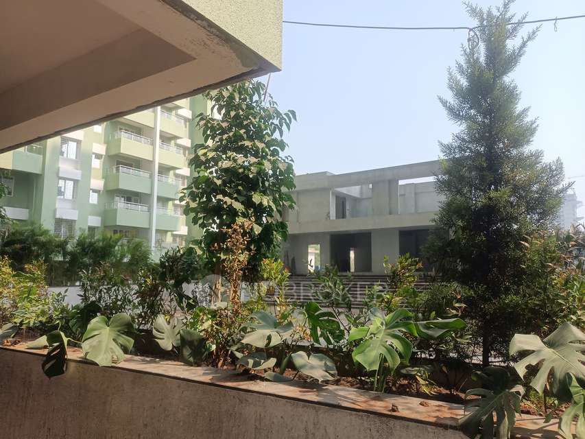 1 BHK Flat In  Laxmi Empire Chs For Sale  In Ravet