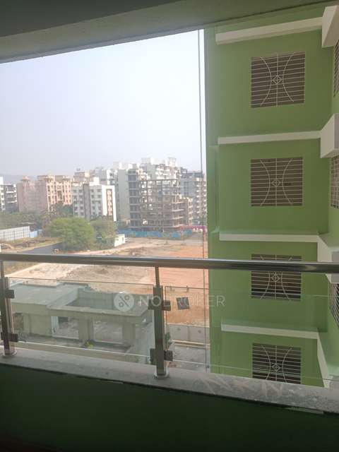 1 BHK Flat In  Laxmi Empire Chs For Sale  In Ravet