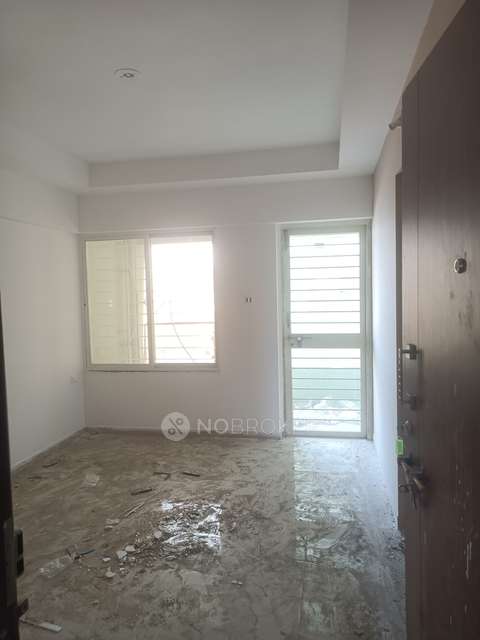 1 BHK Flat In  Laxmi Empire Chs For Sale  In Ravet