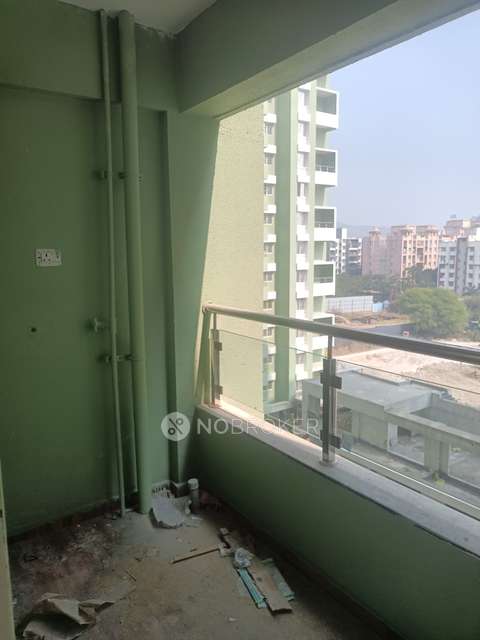 1 BHK Flat In  Laxmi Empire Chs For Sale  In Ravet