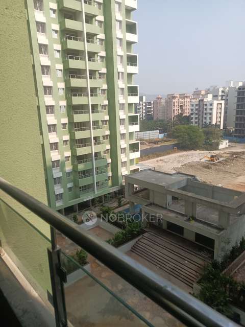 1 BHK Flat In  Laxmi Empire Chs For Sale  In Ravet