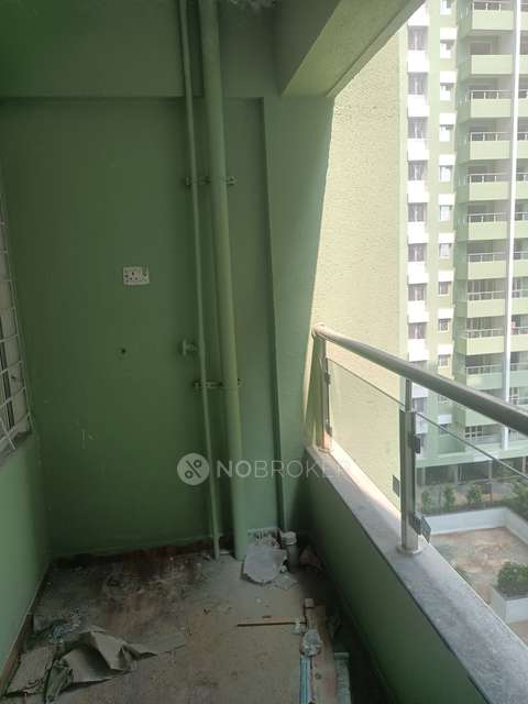 1 BHK Flat In  Laxmi Empire Chs For Sale  In Ravet