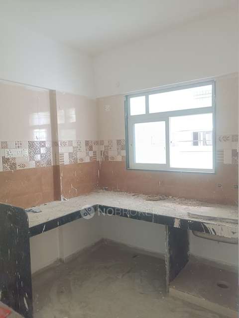 1 BHK Flat In  Laxmi Empire Chs For Sale  In Ravet