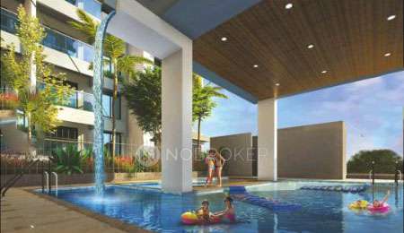 1 BHK Flat In  Laxmi Empire Chs For Sale  In Ravet
