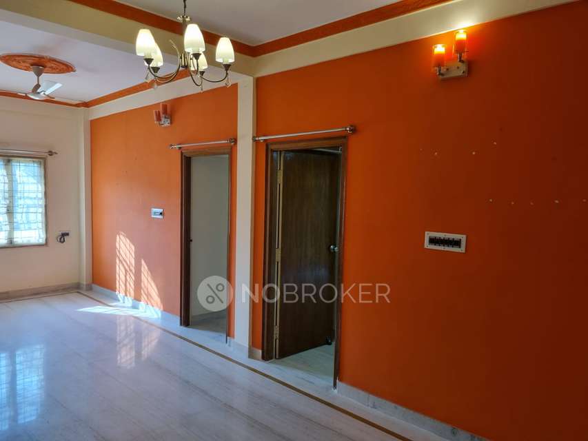 2 BHK Flat In Shiva Residency,  Jp Nagar, Bangalore For Sale  In Jp Nagar 7th Phase