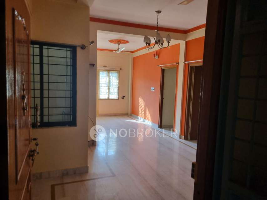 2 BHK Flat In Shiva Residency,  Jp Nagar, Bangalore For Sale  In Jp Nagar 7th Phase