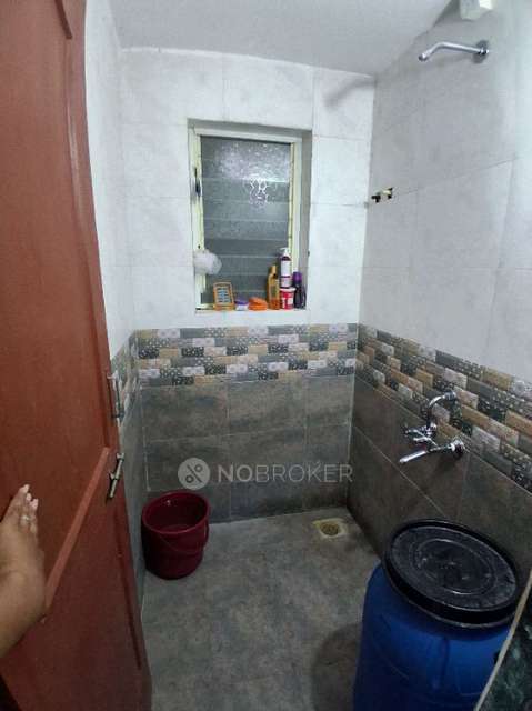 Single Room for Female In 1 BHK  In Yes Building In Katraj