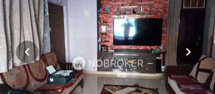 2 BHK Flat In Sv Residency for Rent  In Electronic City