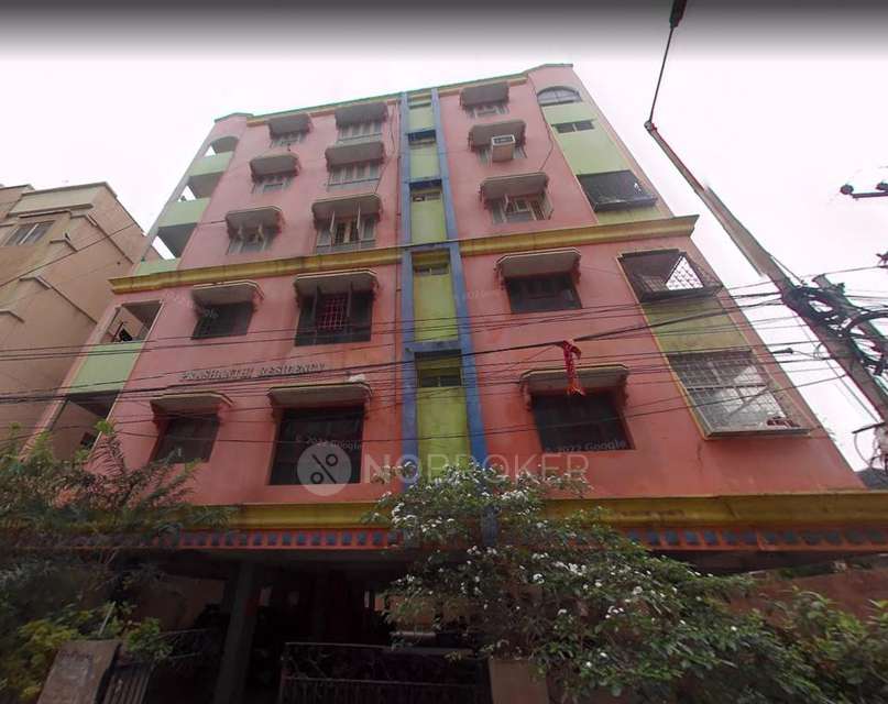 2 BHK Flat In Prashanthi Apartments For Sale  In Kothapet