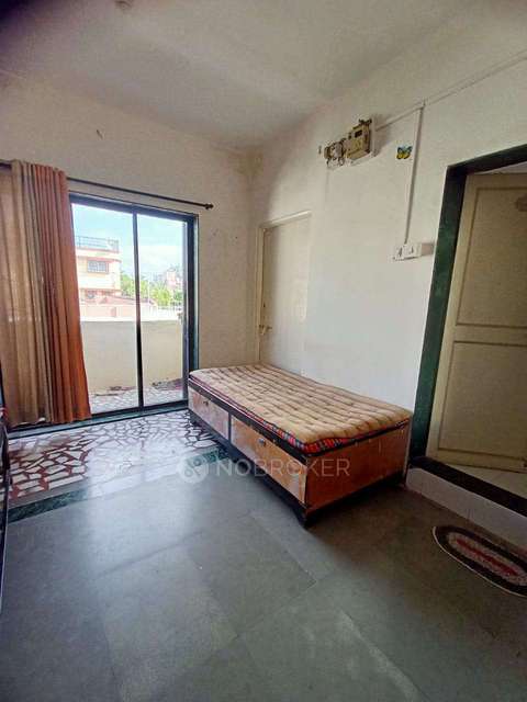 Shared Room for Female In 2 BHK  In Aundh 