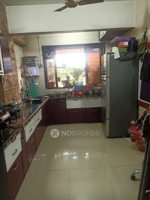 2 BHK Flat In Tirupati Darshan For Sale  In Kalyan