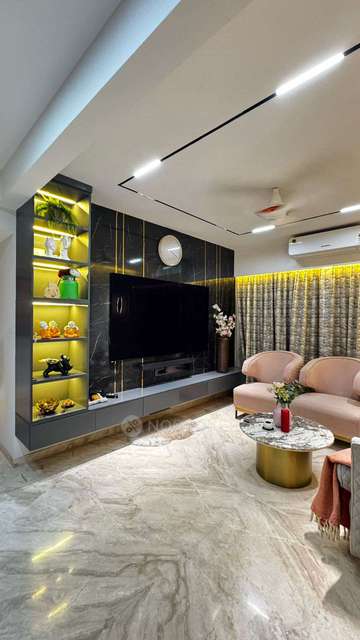 3 BHK Flat In Bank Auction Property - Terraform Dwarka, Ghatkopar East For Sale  In Terraform Dwarka