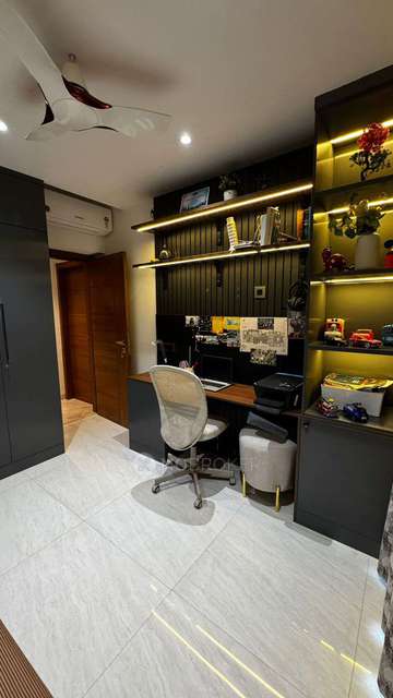 3 BHK Flat In Bank Auction Property - Terraform Dwarka, Ghatkopar East For Sale  In Terraform Dwarka