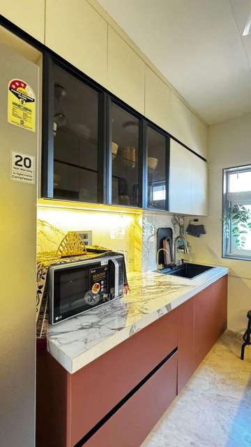 3 BHK Flat In Bank Auction Property - Terraform Dwarka, Ghatkopar East For Sale  In Terraform Dwarka