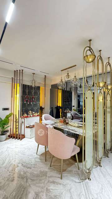 3 BHK Flat In Bank Auction Property - Terraform Dwarka, Ghatkopar East For Sale  In Terraform Dwarka