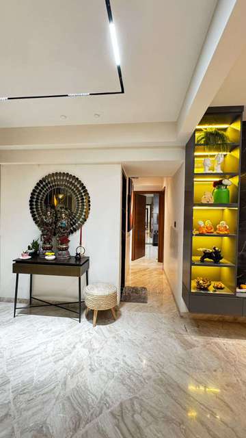 3 BHK Flat In Bank Auction Property - Terraform Dwarka, Ghatkopar East For Sale  In Terraform Dwarka