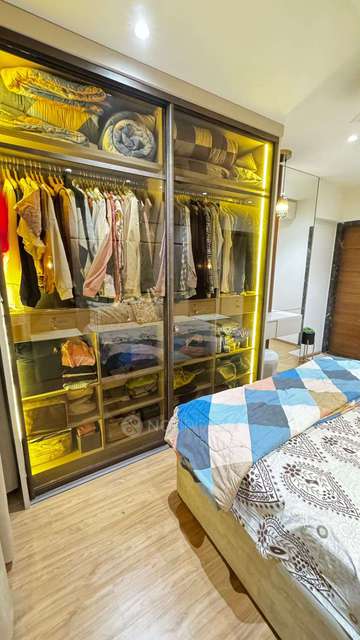 3 BHK Flat In Bank Auction Property - Terraform Dwarka, Ghatkopar East For Sale  In Terraform Dwarka