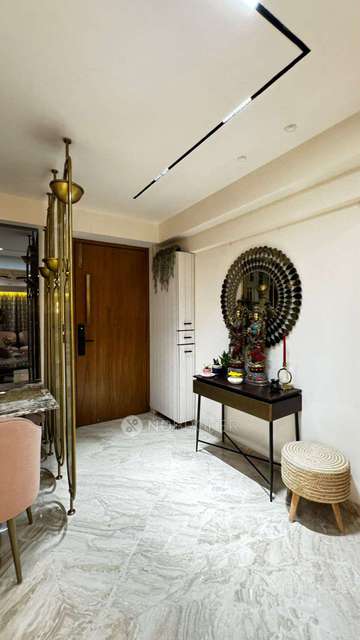 3 BHK Flat In Bank Auction Property - Terraform Dwarka, Ghatkopar East For Sale  In Terraform Dwarka