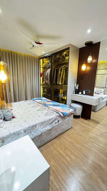 3 BHK Flat In Bank Auction Property - Terraform Dwarka, Ghatkopar East For Sale  In Terraform Dwarka