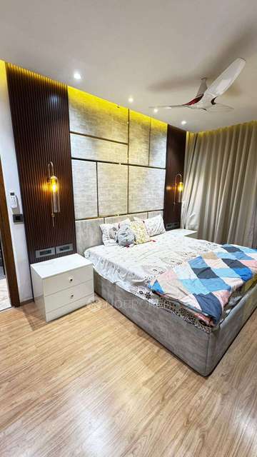 3 BHK Flat In Bank Auction Property - Terraform Dwarka, Ghatkopar East For Sale  In Terraform Dwarka