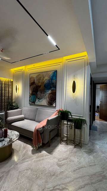 3 BHK Flat In Bank Auction Property - Terraform Dwarka, Ghatkopar East For Sale  In Terraform Dwarka