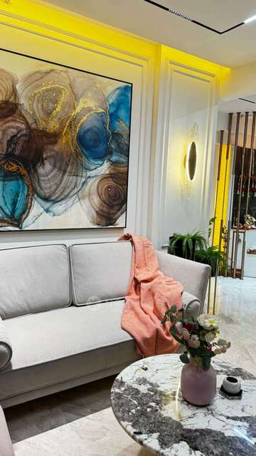 3 BHK Flat In Bank Auction Property - Terraform Dwarka, Ghatkopar East For Sale  In Terraform Dwarka