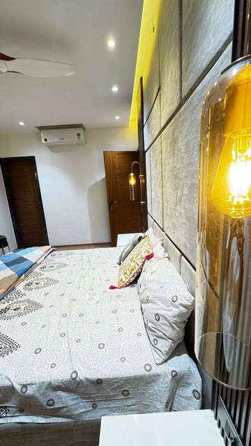 3 BHK Flat In Bank Auction Property - Terraform Dwarka, Ghatkopar East For Sale  In Terraform Dwarka