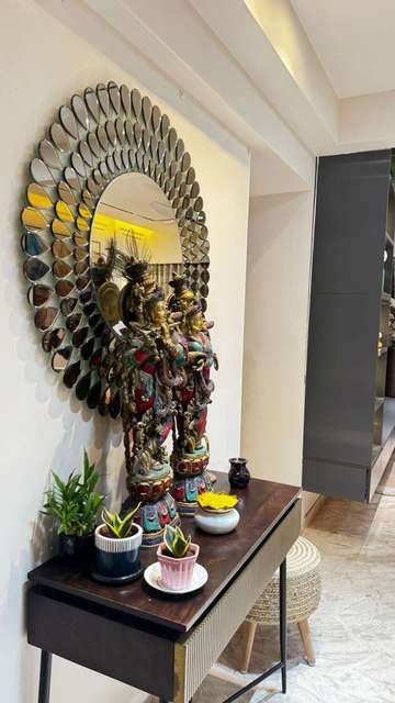 3 BHK Flat In Bank Auction Property - Terraform Dwarka, Ghatkopar East For Sale  In Terraform Dwarka