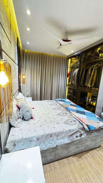 3 BHK Flat In Bank Auction Property - Terraform Dwarka, Ghatkopar East For Sale  In Terraform Dwarka