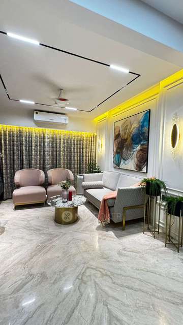 3 BHK Flat In Bank Auction Property - Terraform Dwarka, Ghatkopar East For Sale  In Terraform Dwarka