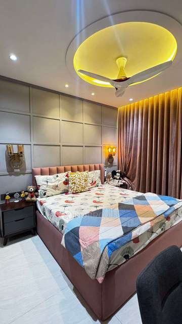 3 BHK Flat In Bank Auction Property - Terraform Dwarka, Ghatkopar East For Sale  In Terraform Dwarka