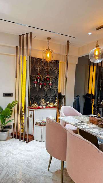 3 BHK Flat In Bank Auction Property - Terraform Dwarka, Ghatkopar East For Sale  In Terraform Dwarka