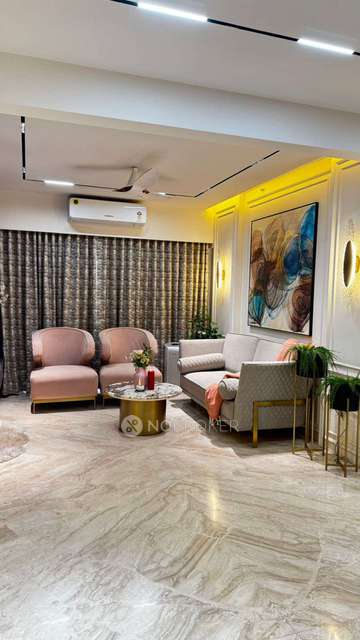 3 BHK Flat In Bank Auction Property - Terraform Dwarka, Ghatkopar East For Sale  In Terraform Dwarka