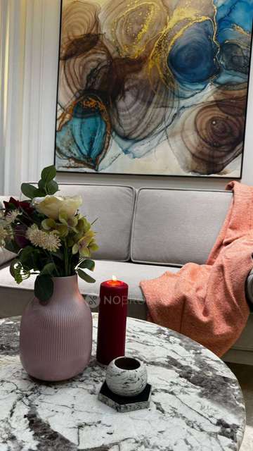 3 BHK Flat In Bank Auction Property - Terraform Dwarka, Ghatkopar East For Sale  In Terraform Dwarka