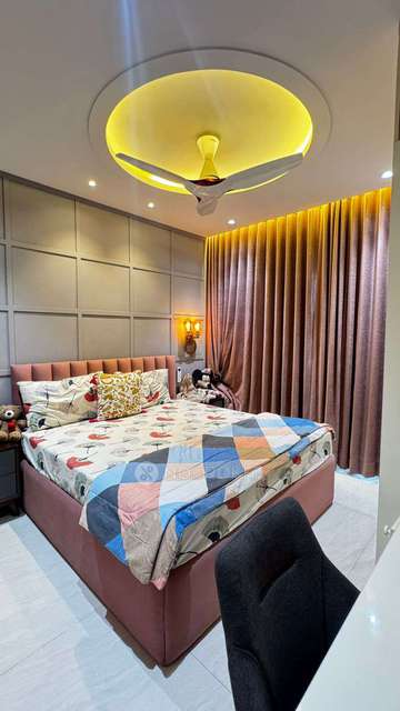 3 BHK Flat In Bank Auction Property - Terraform Dwarka, Ghatkopar East For Sale  In Terraform Dwarka