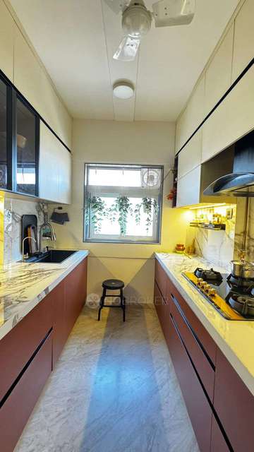 3 BHK Flat In Bank Auction Property - Terraform Dwarka, Ghatkopar East For Sale  In Terraform Dwarka