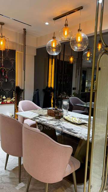 3 BHK Flat In Bank Auction Property - Terraform Dwarka, Ghatkopar East For Sale  In Terraform Dwarka