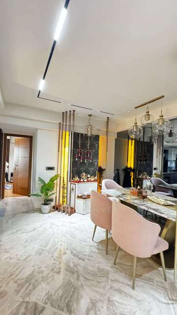 3 BHK Flat In Bank Auction Property - Terraform Dwarka, Ghatkopar East For Sale  In Terraform Dwarka