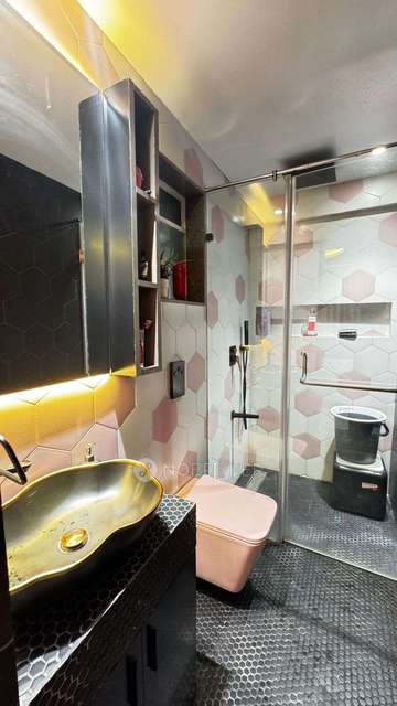 3 BHK Flat In Bank Auction Property - Terraform Dwarka, Ghatkopar East For Sale  In Terraform Dwarka