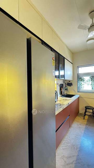 3 BHK Flat In Bank Auction Property - Terraform Dwarka, Ghatkopar East For Sale  In Terraform Dwarka