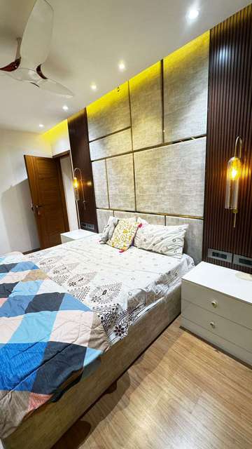 3 BHK Flat In Bank Auction Property - Terraform Dwarka, Ghatkopar East For Sale  In Terraform Dwarka