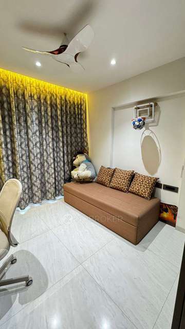 3 BHK Flat In Bank Auction Property - Terraform Dwarka, Ghatkopar East For Sale  In Terraform Dwarka