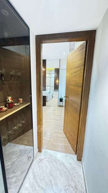 3 BHK Flat In Bank Auction Property - Terraform Dwarka, Ghatkopar East For Sale  In Terraform Dwarka