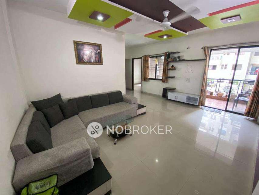 2 BHK Flat In Satyam Shivam Sundaram For Sale  In Hadapsar