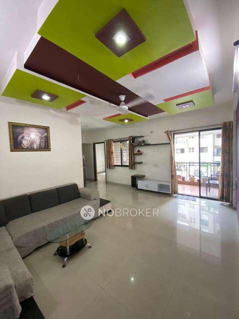 2 BHK Flat In Satyam Shivam Sundaram For Sale  In Hadapsar