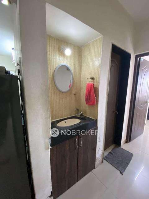 2 BHK Flat In Satyam Shivam Sundaram For Sale  In Hadapsar