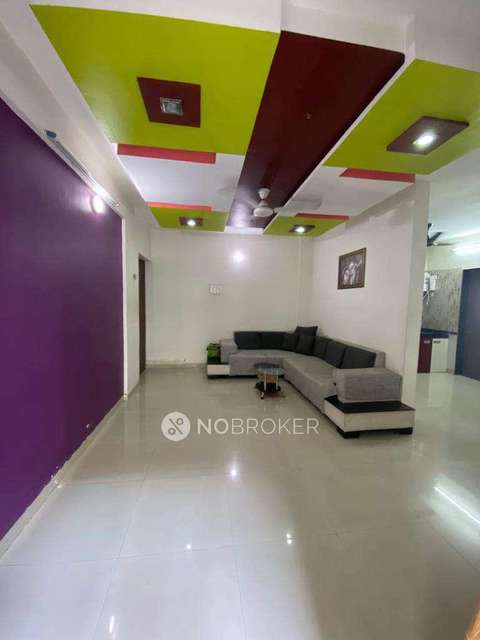 2 BHK Flat In Satyam Shivam Sundaram For Sale  In Hadapsar