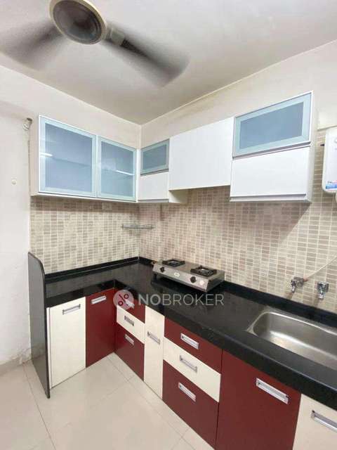 2 BHK Flat In Satyam Shivam Sundaram For Sale  In Hadapsar